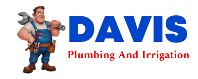 Trusted plumber in FORT SILL